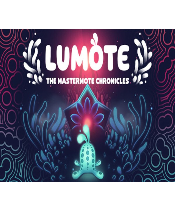 Lumote: The Mastermote Chronicles XBOX One / Xbox Series X|S Xbox One Key EUROPE